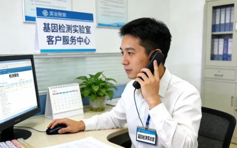 凯里结肠切除时机基因检测专业公司一览：最新名单