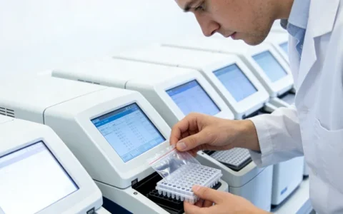 肇庆单基因先心病基因检测本地人推荐哪家？地道选择