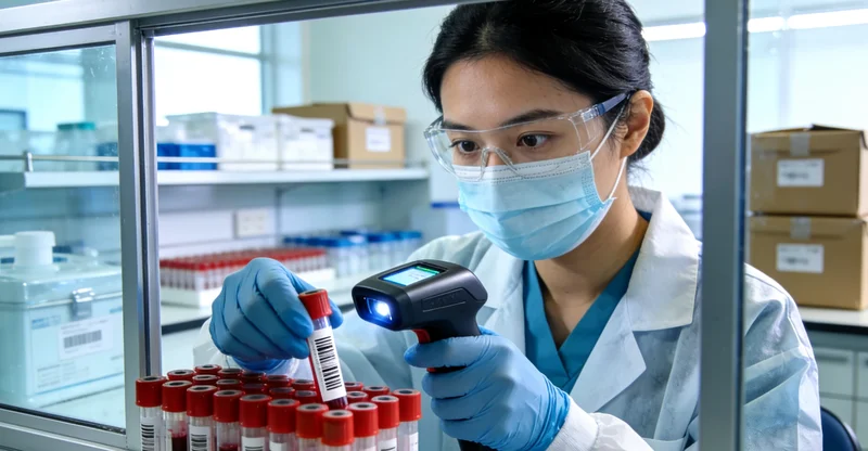 乐平医院心脏超声检查场景