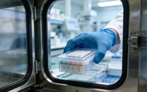 兴城主动脉根部扩张基因检测公司地址名录（2026更新）