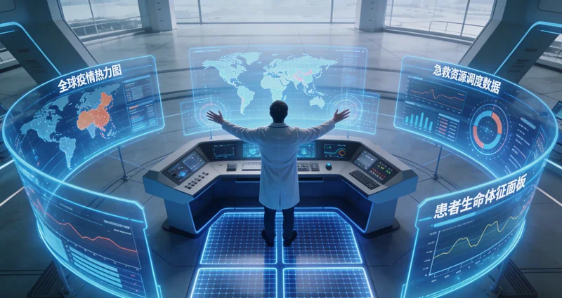 克旗脑胶质瘤患者康复后与家人日