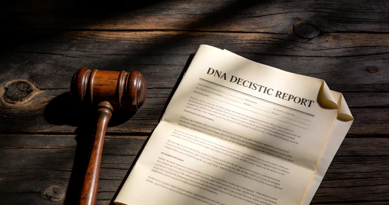 共青城家庭进行遗传咨询解读报告