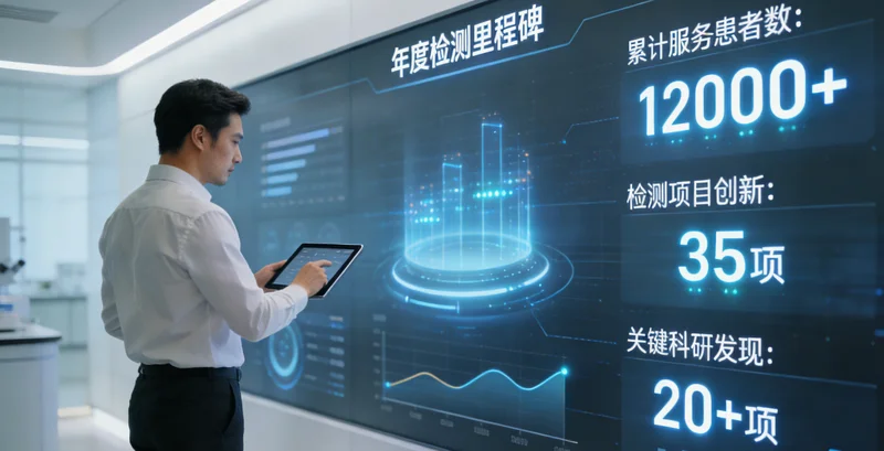 密山家族遗传健康咨询场景