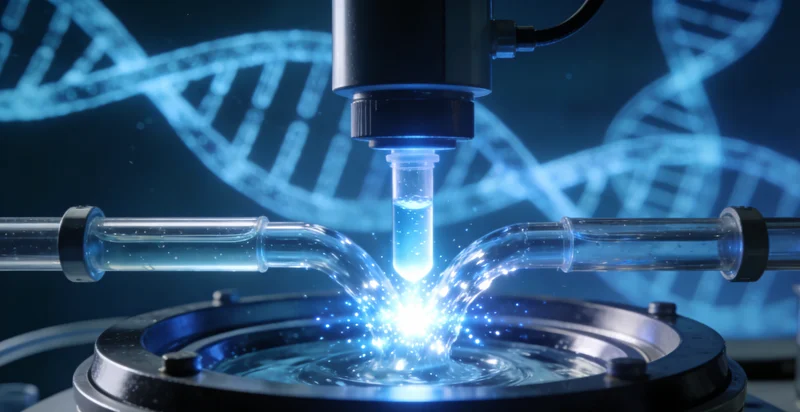 靖江基因健康-DNA设计图纸比