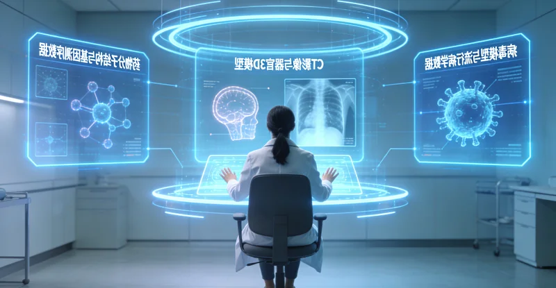 兴平家庭与医生共同解读基因检测