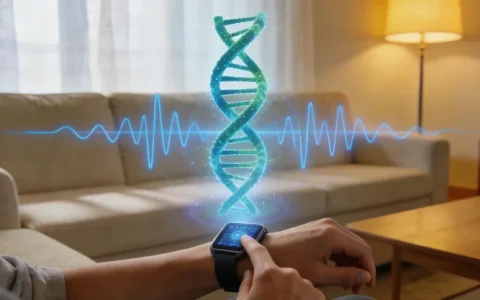 翁旗乳腺癌21基因检测中心严选指南：办理费用参考