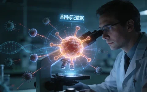 平泉脑胶质瘤基因检测权威机构的地址