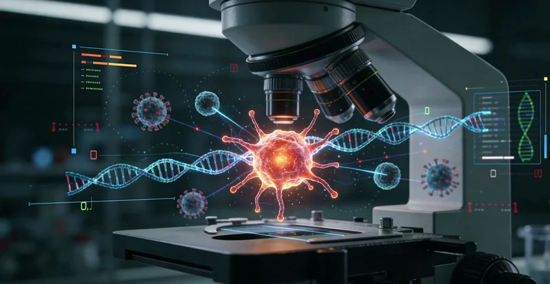 眉山患者与医生沟通基因检测报告