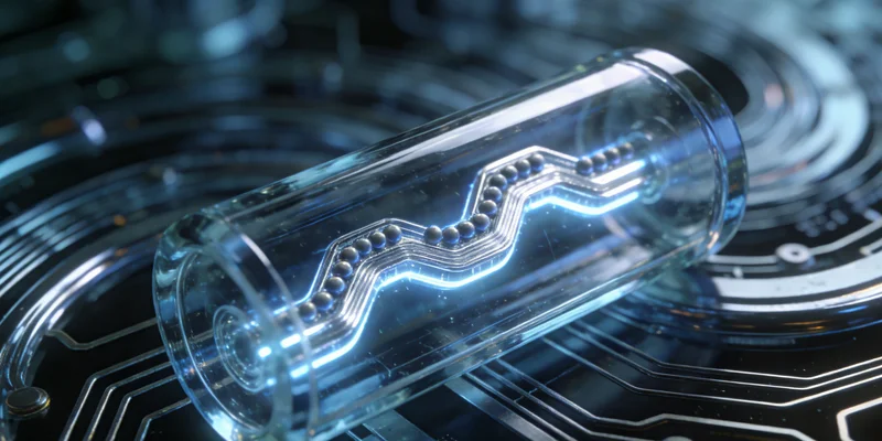 恩施州医院护士进行基因检测血样