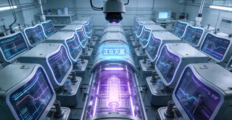 嵊州医院进行基因检测抽血采样示