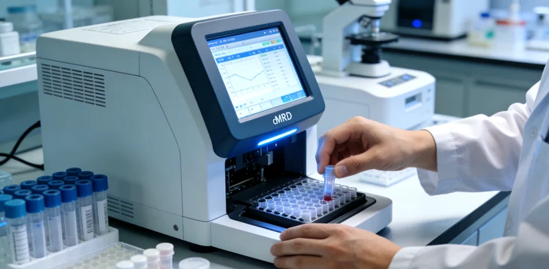 河间基因检测遗传咨询场景