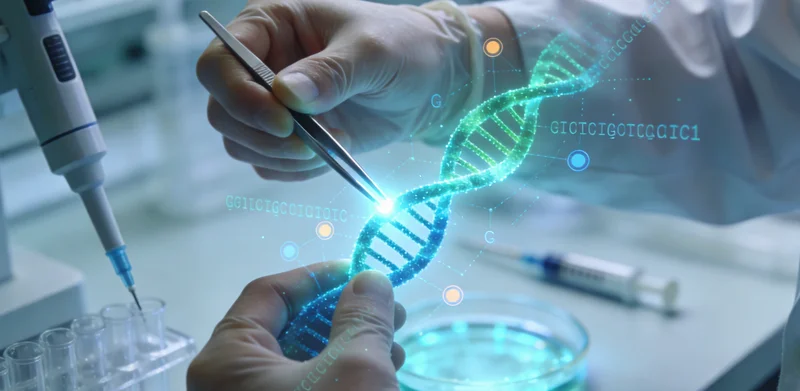 毕节淋巴瘤基因检测病理切片观察