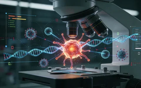 横州RET基因突变检测机构汇总及最新检测指南