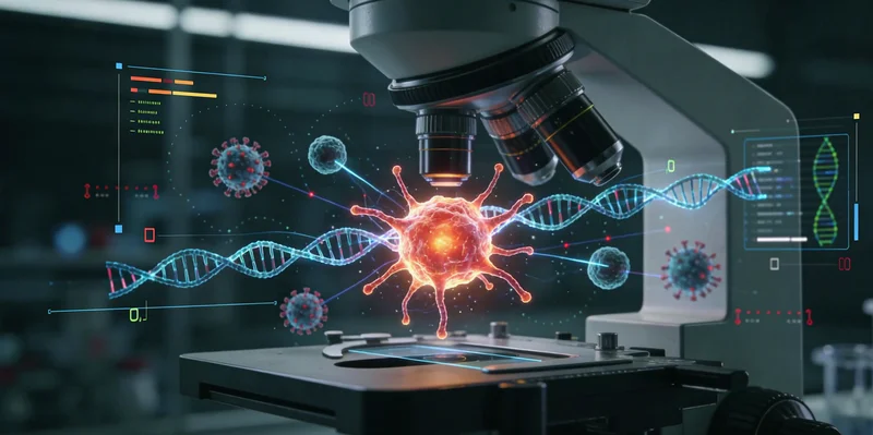 横州遗传咨询师与家庭沟通基因检