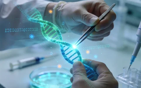 桐城地区MET基因检测正规中心办理全指南