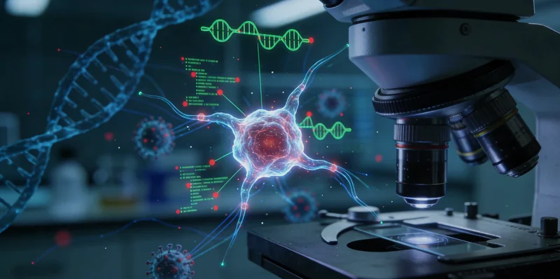 鄂前旗医院抽血进行基因检测采样
