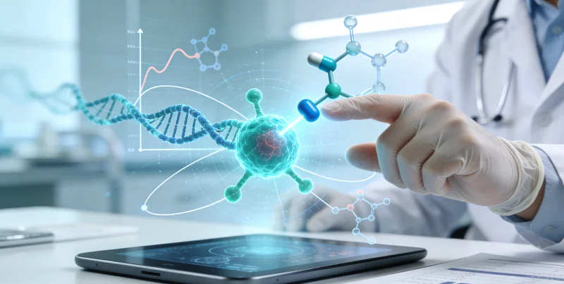 新左旗遗传咨询师为家庭解读基因