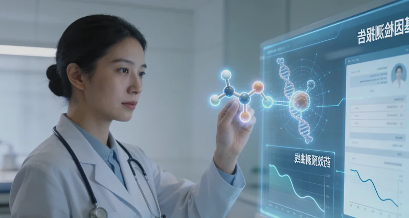 吐鲁番医生与患者解读MGMT基