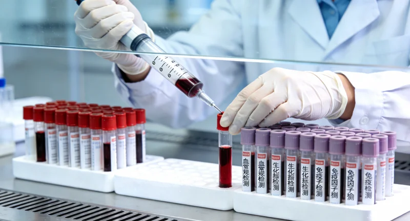 樟树婴幼儿进行眼部健康筛查