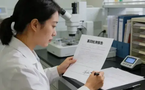 定州BrS ICD植入基因检测权威机构怎么选？指南