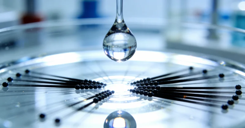 水富家庭根据检测结果进行健康规