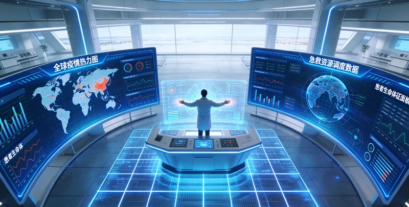 余姚女性进行遗传咨询场景