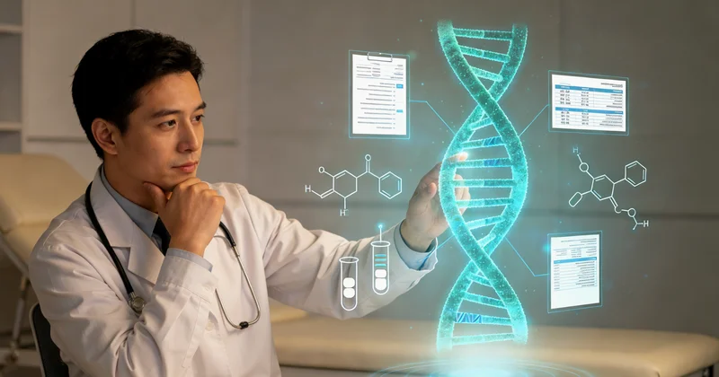 文山州个性化叶酸补充方案示意图