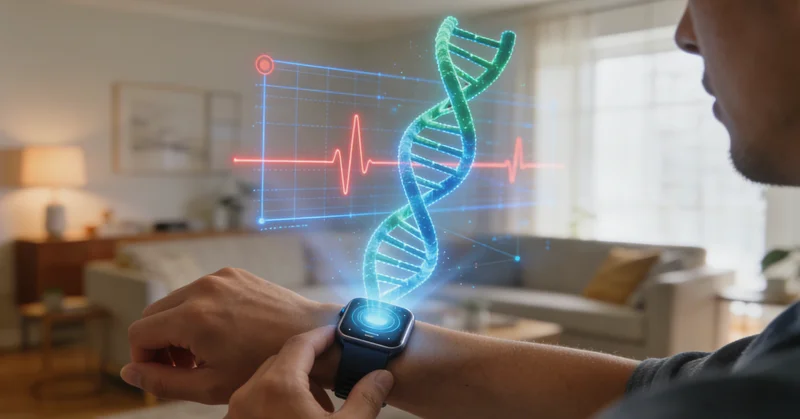 乐清乳腺癌基因检测后个性化健康