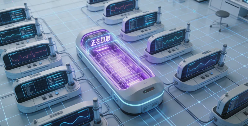 运城PJS基因检测抽血与样本处