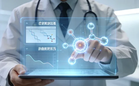 迪庆州子宫内膜癌基因检测的机构