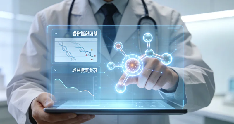 迪庆州子宫内膜癌遗传咨询场景