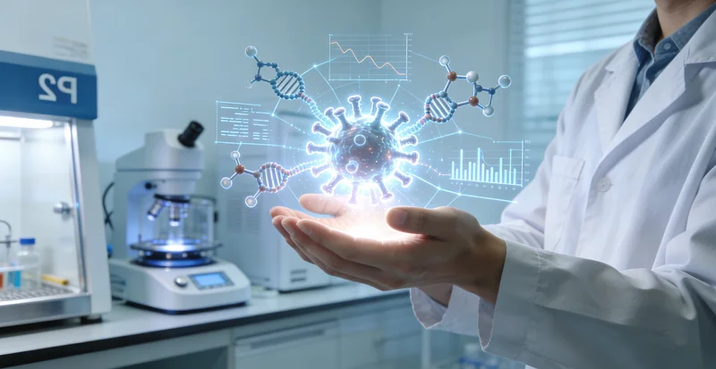 诸暨市民在专业机构进行肿瘤遗传