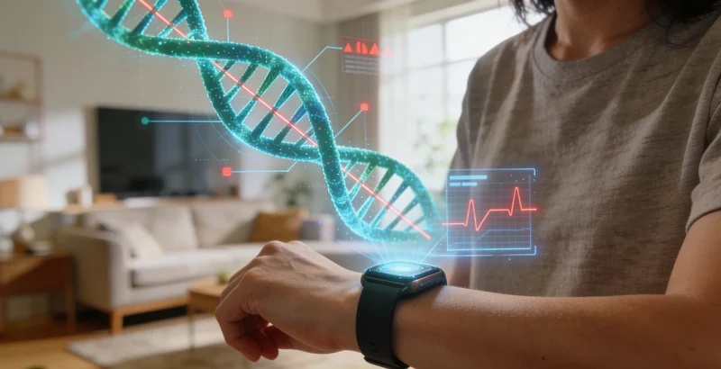 兴宁胃癌基因检测流程图解