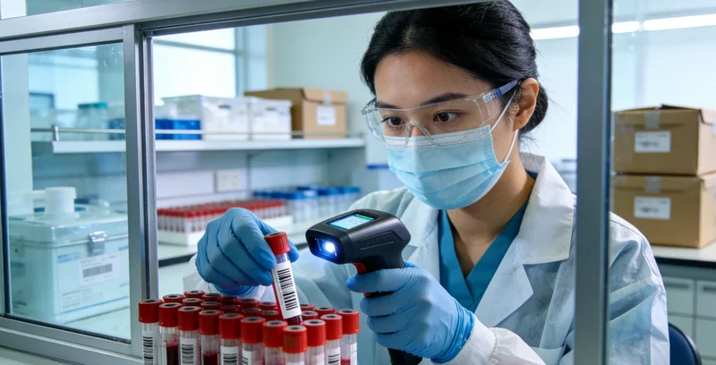 海阳女性进行定期乳腺健康检查