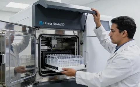 北镇VHL综合征基因检测最靠谱的机构排名