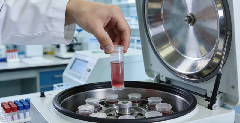 钦州一位母亲牵着女儿的手在海边