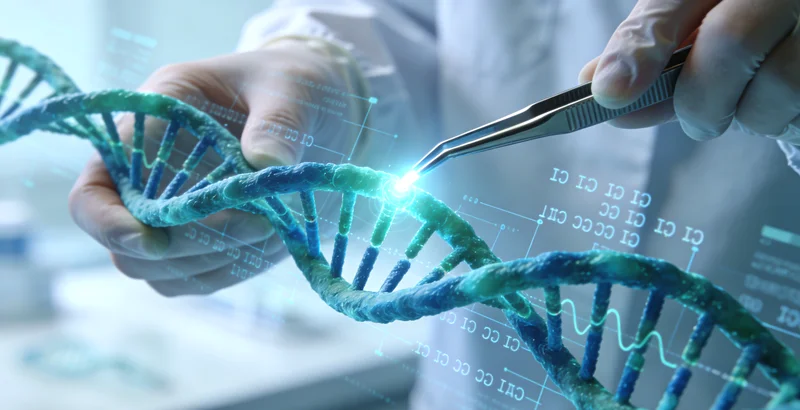 平泉实验室-高通量基因测序设备