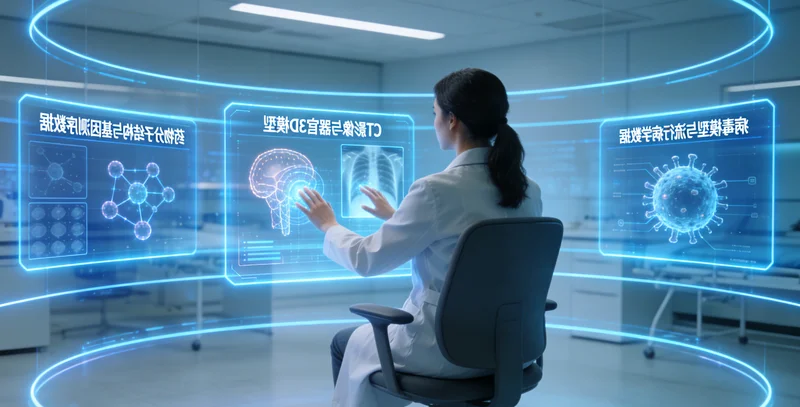 桐乡医生解读基因检测报告给患者