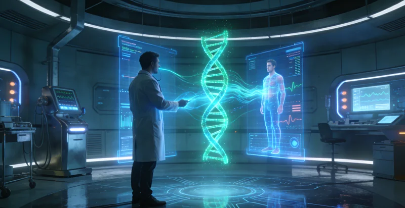 霍州鼻咽癌家族遗传风险咨询场景