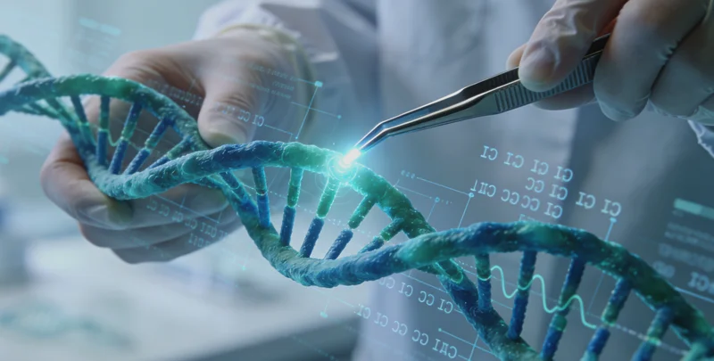 东营胶质瘤基因检测原理图解