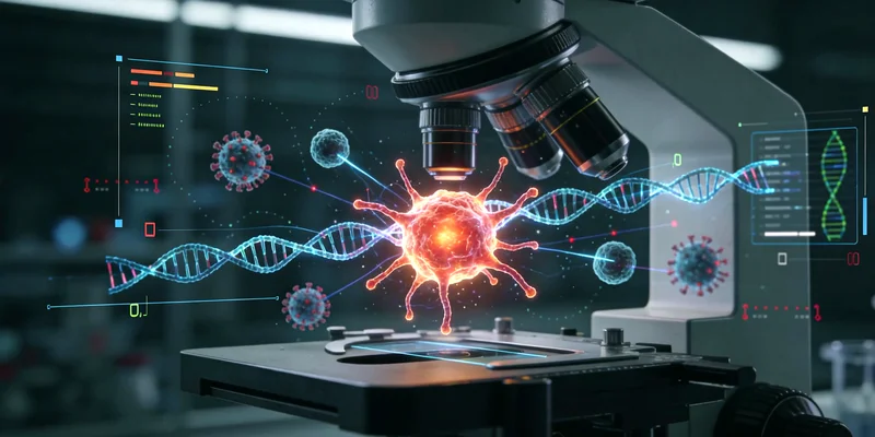 荥阳脑膜瘤基因检测采血过程示意