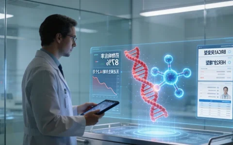 当阳脑肿瘤基因检测中心名单