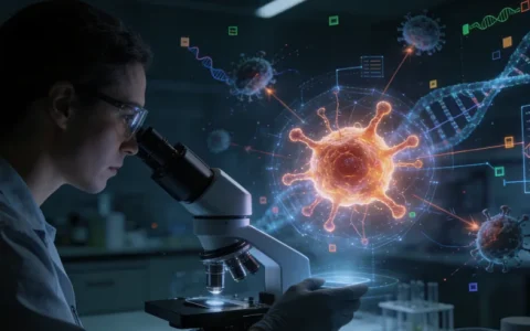 杭锦旗肺癌基因检测权威办理机构信息