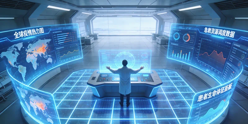 会理分子诊断中心基因检测实验室