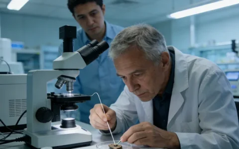 华蓥本地靠谱HDGC综合征基因检测机构最新名单（实时更新）