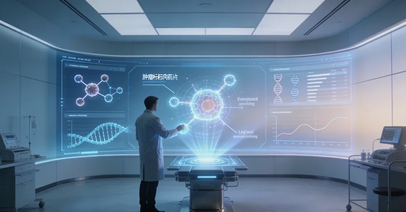 黔东南州家庭共同查看并讨论基因