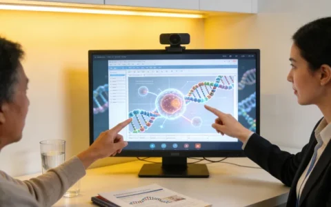 怀仁致心律失常性右室心肌病基因检测正规服务机构全收录