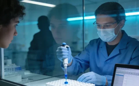 恩施市扩张型心肌病基因检测专业机构名录查询