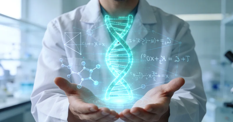 上饶医生与肺癌患者解读基因检测