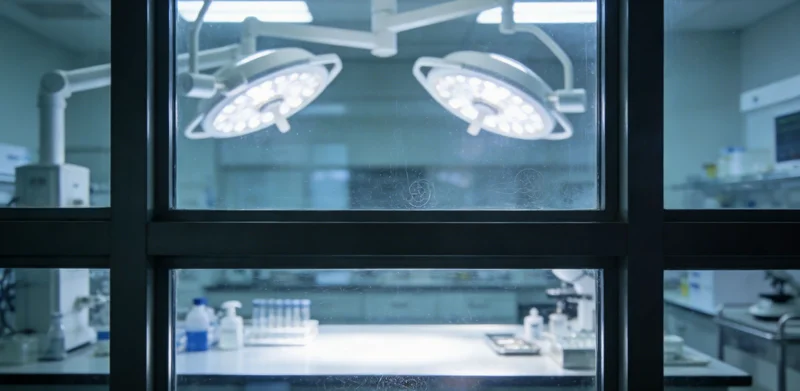 专业人士在办公室为商洛市民解读